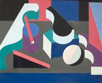 Forms - Patrick Henry Bruce