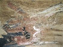 Rose & Sand - Christo Coetzee